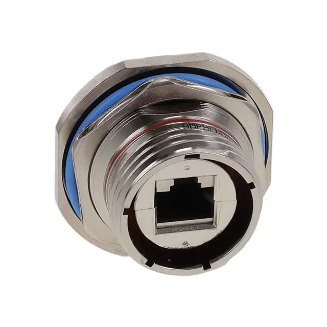 36540N Amphenol Socapex  Jack per connettori modulari